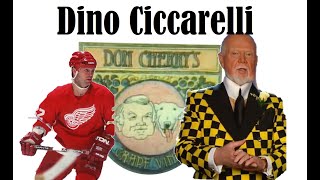 Don Cherry and Dino Ciccarelli - the Grapevine Interview