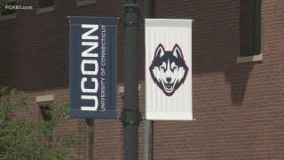 UConn students speak out on high tuition costs