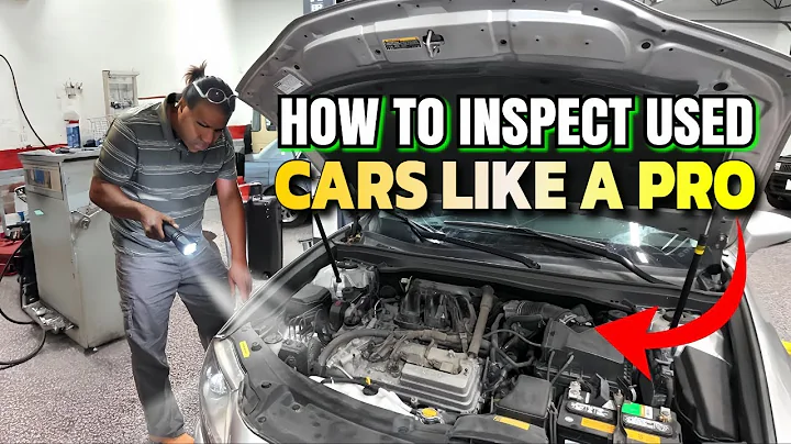 This Used Car Inspection Trick Could Save You Thousands! thumbnail