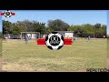 SIC AHUMADA 🆚EJ. ARROCERA FC