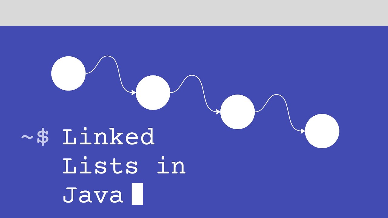 Exploring Linked Lists In Java: A Comprehensive Guide – FFGMT