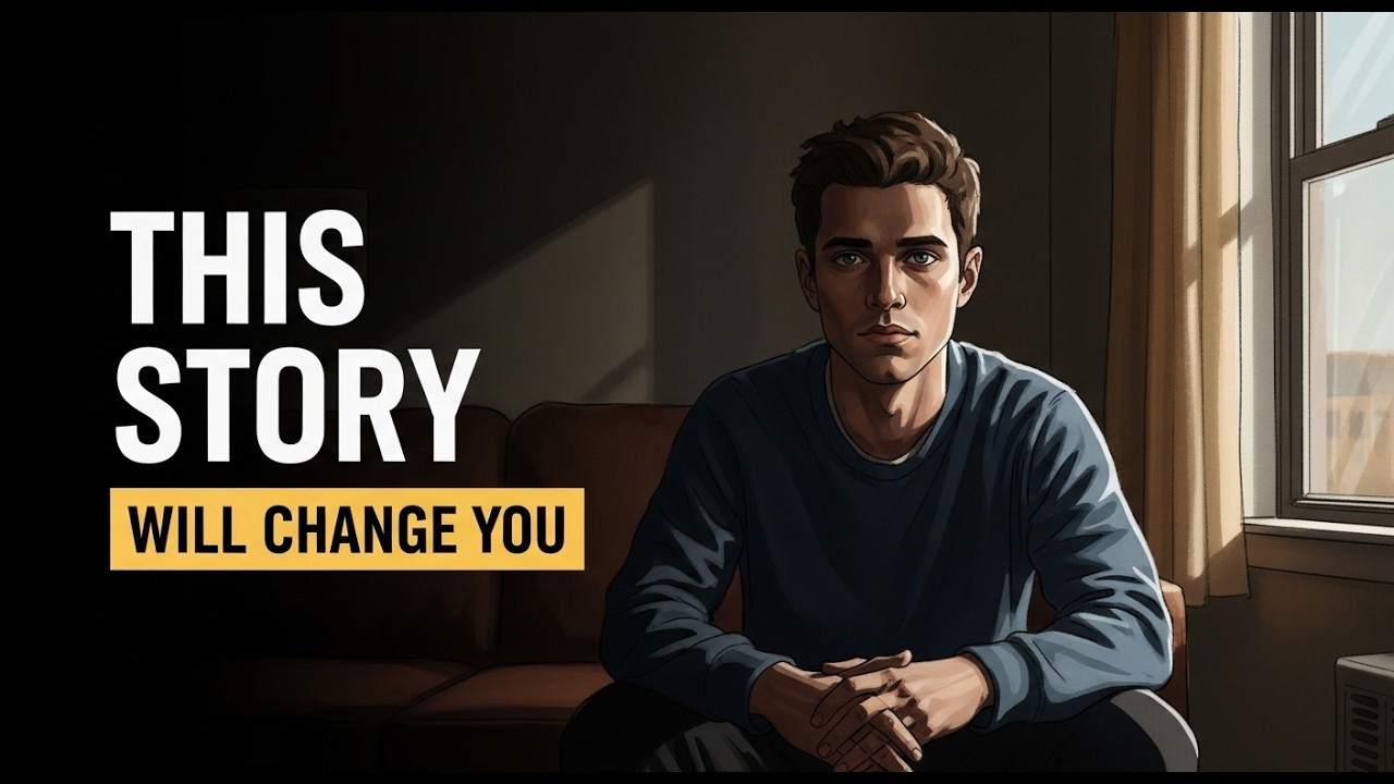 This One Story Will Change Your Life | Stop Waiting, Start Moving | Powerful Motivation 2026