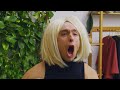 Planet Earth but for Karens