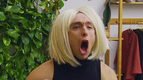 Planet Earth but for Karens