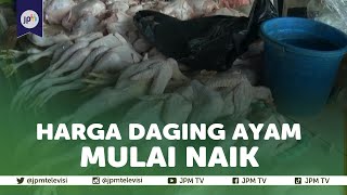 Harga Daging Ayam Potong di Semarang Capai Rp38 Ribu Per Kg Sudah Sepekan | Liputan 6. 