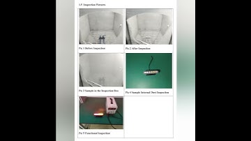 ECE R65 approved 6 LED strobe warning light with sync and async function