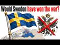 What if Sweden won the Great Northern War?  | Alternate History
