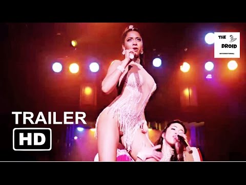THE GET DOWN: PART II Trailer 2 (2017) | Justice Smith, Shameik Moore, Herizen F. Guardiola official secrets