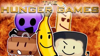 First Annual OSC YouTuber Hunger Games!