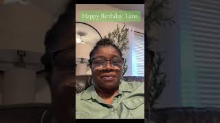 Family Love: Tribute To My Oldest Daughter! by Be A Claims Adjuster 49 views 1 month ago 2 minutes, 44 seconds
