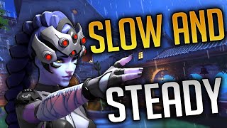 Methodological Top 500 Widowmaker