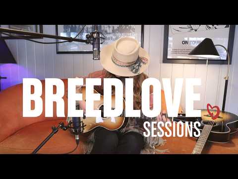Alyssa Bonagura America's Backroads + BREEDLOVE Sessions