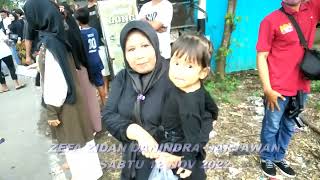 Megantara Ngiring Praje Jangkuk