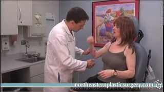 Plastic Surgery in Florham, New Jersey - Dr. Joseph Fodero