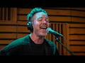 Rogue Wave - Falcon Settles Me (Live on KEXP)