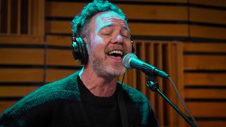 Rogue Wave - Falcon Settles Me (Live on KEXP)