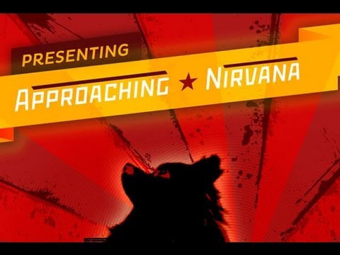 Approaching Nirvana - Will Rain