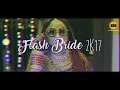 Flash bride 2k17