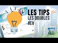 Le double aev pour amliorer les rentabilits  les tips de rumple  empire immo