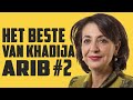 Hét Beste Van Kamervoorzitter Khadija Arib #2: Grappen en Conflicten
