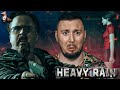 Меня хотели СНЯТЬ в КЛУБЕ ► Heavy Rain ► #8