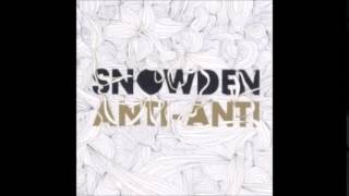 Snowden - Filler is Wasted