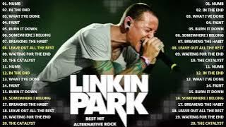 The Best of Linkin Park - Greatest Hits Full Album 2025