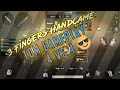 Full HandCam Game Play TDM | PUBG | Asli ha Asli | Three Fingure Claw