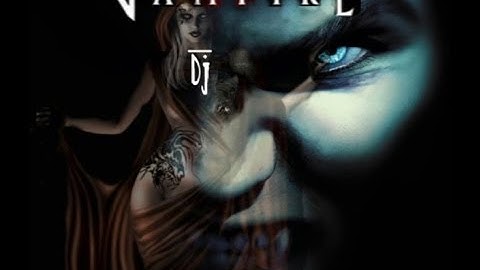 Dj Vampire RemixCommercial