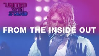 From The Inside Out - Hillsong UNITED Resimi