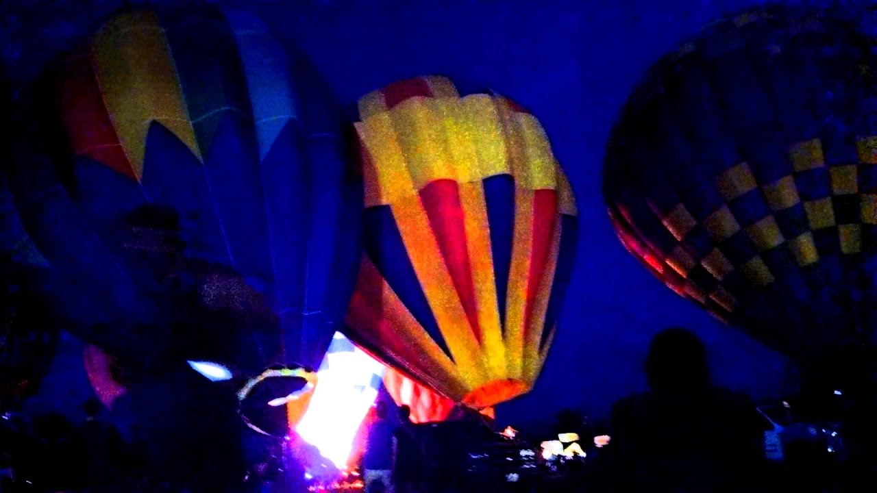 2014 Citrus Hot Air Balloon Festival, Santa Paula YouTube