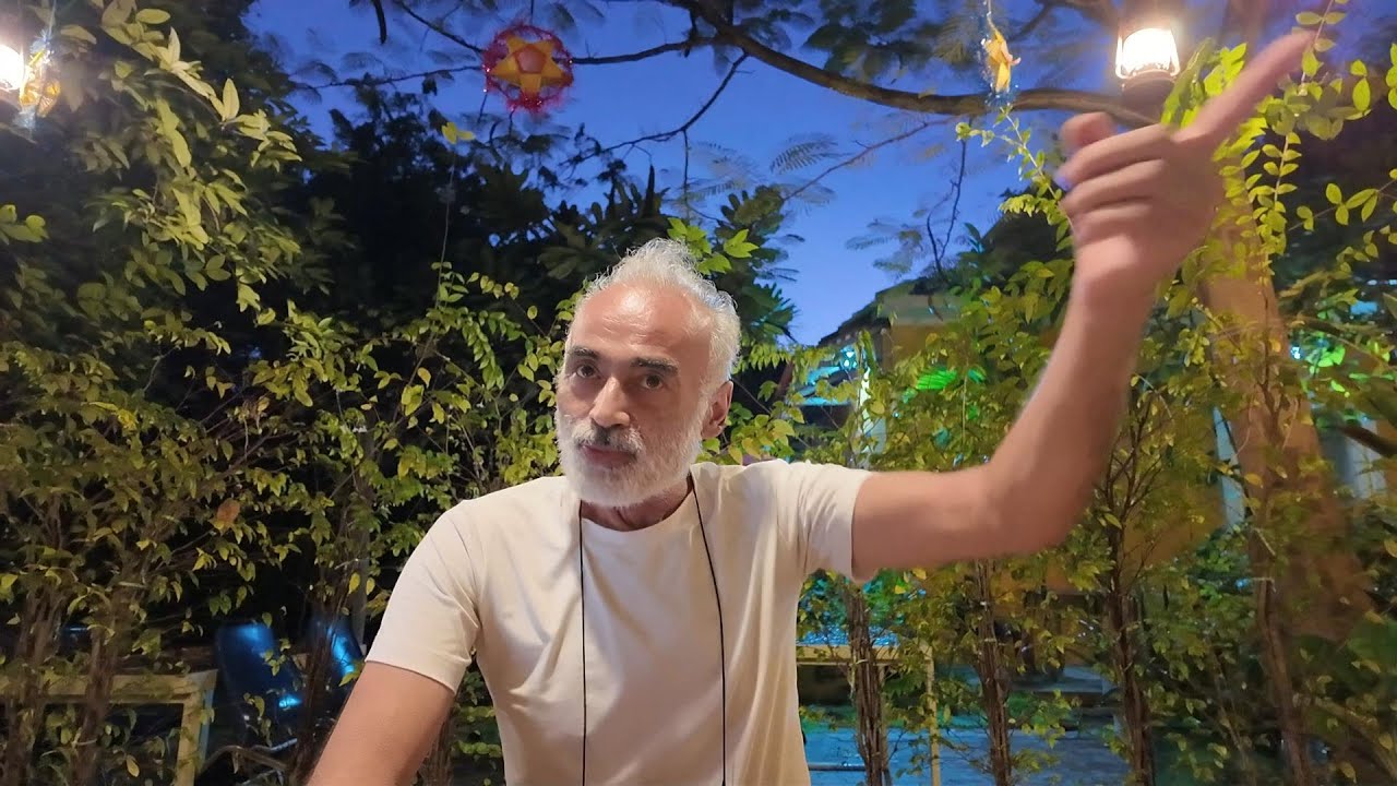 Emekli İçin Adeta Cennet Gibi Ülke, Kamboçya'da Yaşam Maliyeti $ Market fiyatları