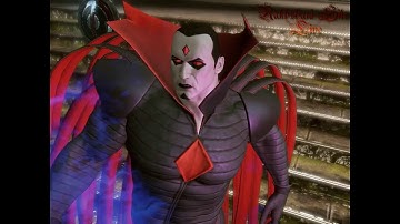 Deadpool Sinister Crushed Pc Game Walkthrough Part 19 THE END