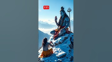 🔱SHIV SANDESH (#3) #mahadevkasandesh #shortvideo #shorts#universe #universemessage #angelmessage