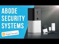 Abode HomeKit Security Systems - Smart Security Alarm System for HomeKit!