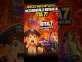 ROCKSTAR EMPLOYEE ACCIDENTALLY REVEALED GTA 7 😱 #short #shorts