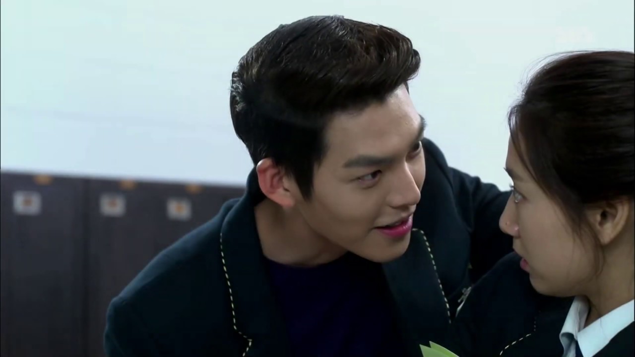 Наследники - Она не твоя