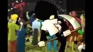 Cartoon Network Summer 2005 Bumper Collection, Volume 3 youtube original 168