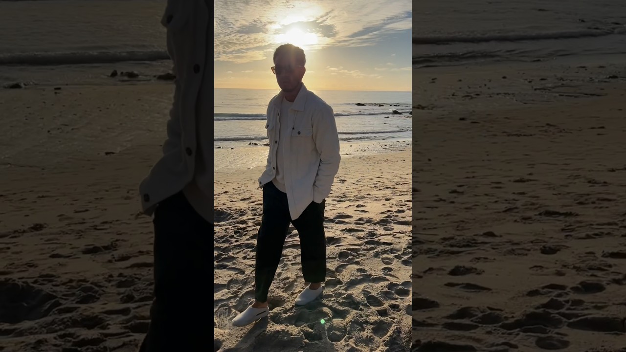 The Fear of God California is the most versatile foam shoe 