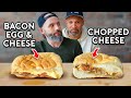 Can We Rank All The Bodega Sandwiches In New York? (feat. @accordingtothekid ) | Best with Babish