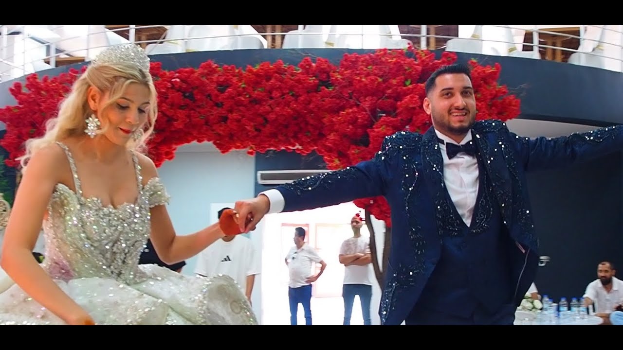 ÇANAKKALE/BİGA 2025 ROMAN DÜĞÜNÜ NECDET VE ŞENNUR DİRİL ÇİFTİMİZİN ÜÇÜNCÜ GÜNÜ