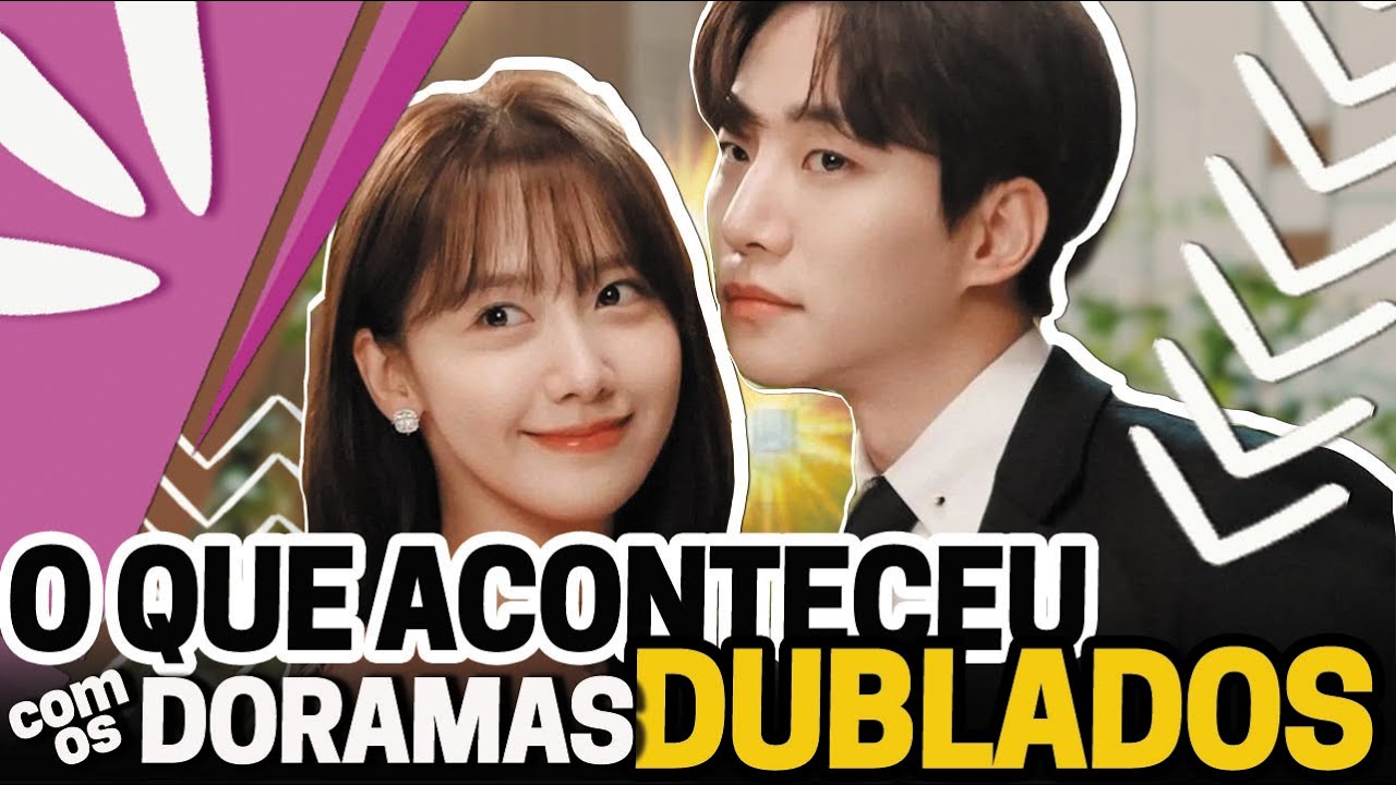 WDN - World Dubbing News on X: 🌻 NOVO EPISÓDIO DUBLADO