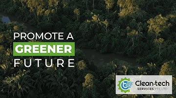 Cleantech Corporate Video