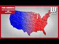Gerrymandering Congressional Districts: Winners and Losers |TWT Opinion