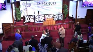 NDC Summer Council - Night Two - Pastor Michael Shepard - 7/11/25