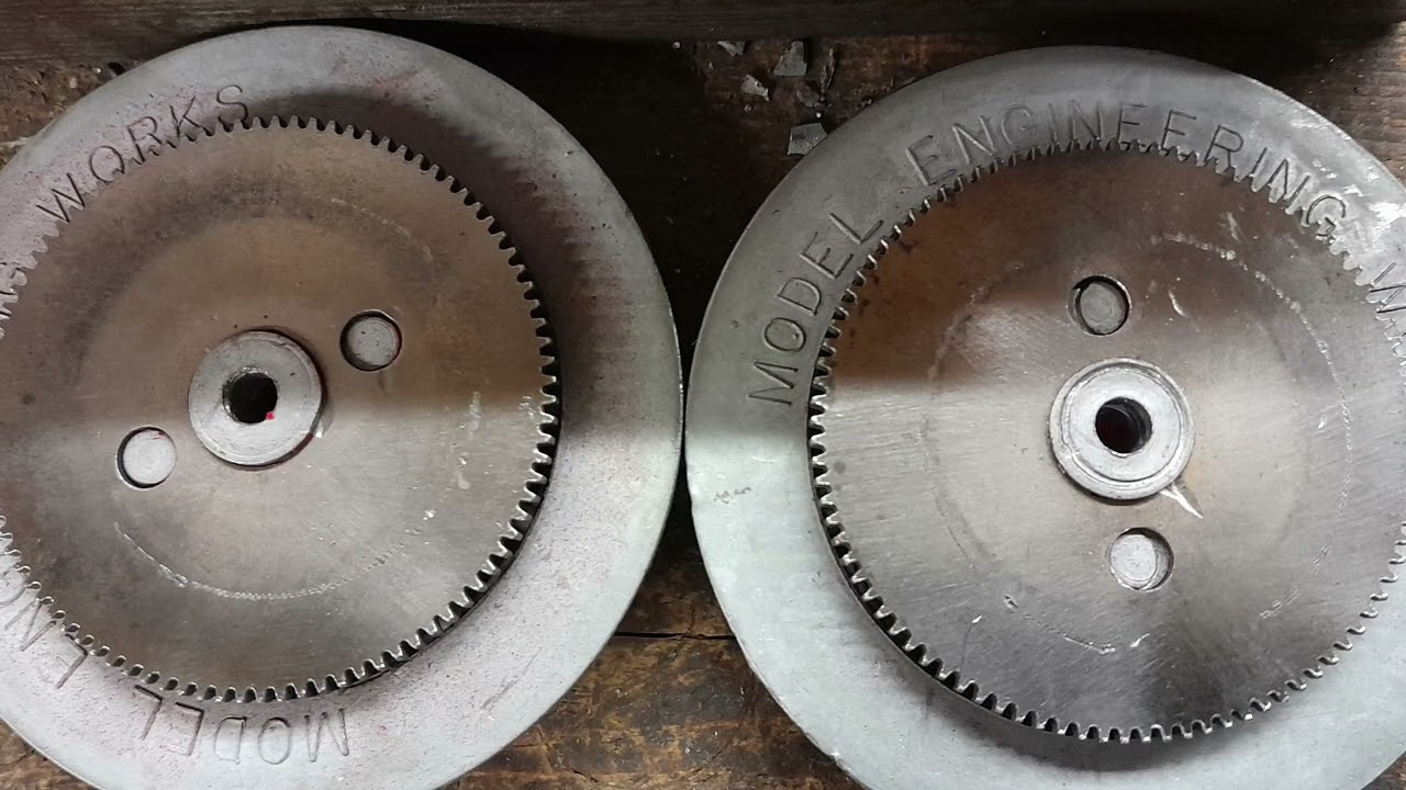 the rebuilding of Lionel standard gauge super motor.