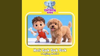 Download Lagu Heli Guk Guk Guk (Anjing Kecil) Download Lagu Heli Guk Guk Guk (Anjing Kecil)