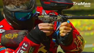 Incredible Powerful Paintball Making Factory Process_How Paintball Bullets Are Made?