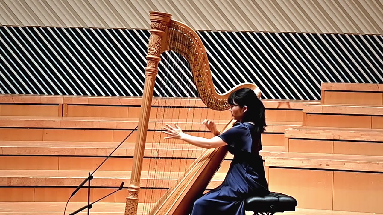 動画配信【東響ミニコンサート in ミューザガレリア】第83回