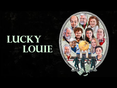 LUCKY LOUIE